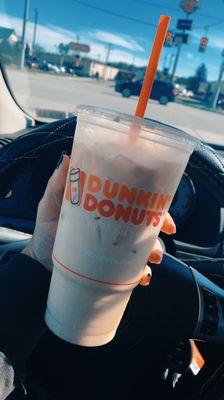 Dunkin'