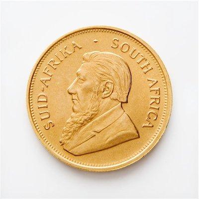 Krugerrand