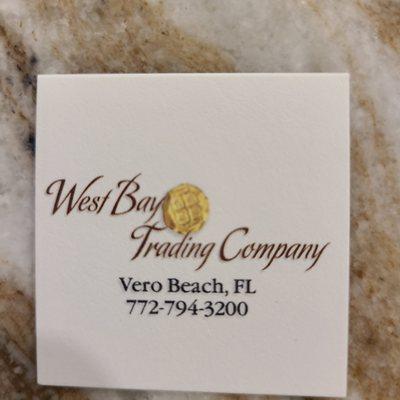 West Bay Trading Company