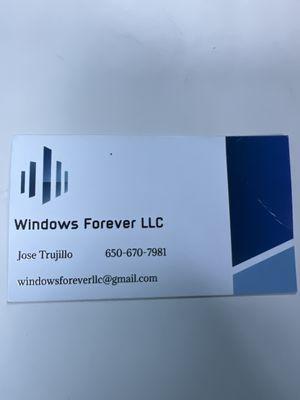 Windows Forever