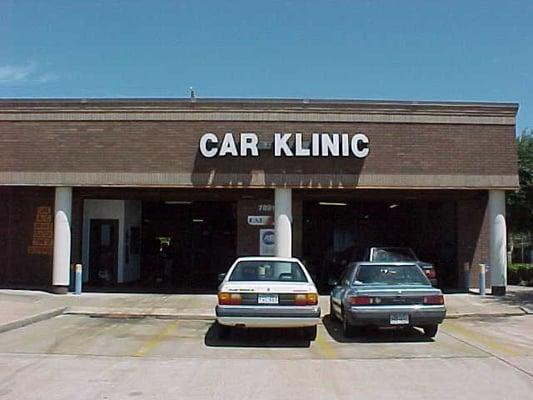 Car Klinic