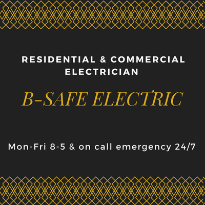 B-safe Electric