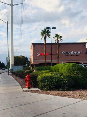 Summerlin Gateway Plaza