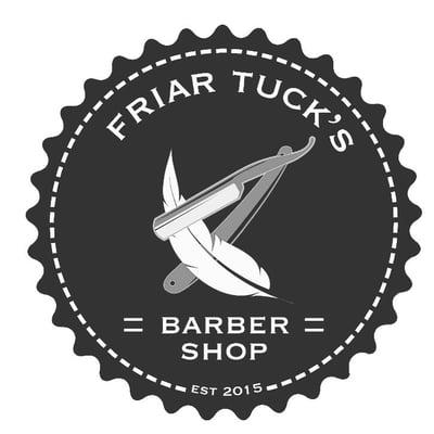 Friar Tuck's logo