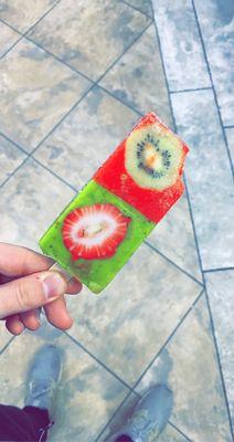 Strawberry Kiwi