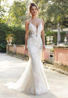 Morilee Style 2467