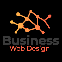 Business Web Design logo