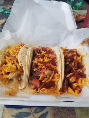 Fantastic tacos!!!