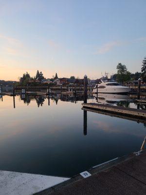 Port of Poulsbo