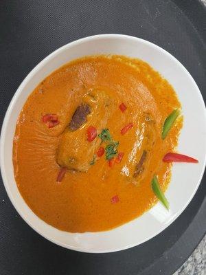 Malai Kofta