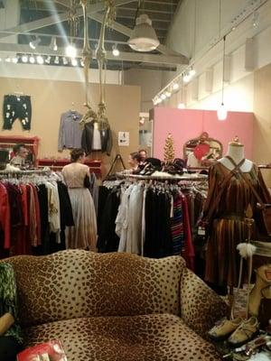 The best kept secret of vintage clothing in tucson.