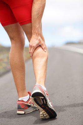 Dealing with Calf pain or foot pain? Learn how to stop it forever.