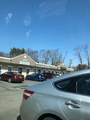 East Fishkill Dental AKA "The Smilist" First appointment