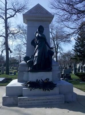 Waldheim Cemetery