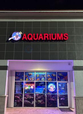 Neptune’s Aquariums LLC