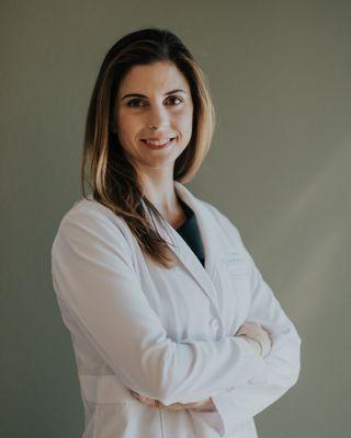 Elizabeth Blasberg MD