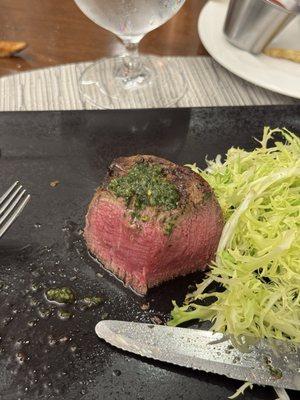 8oz Filet Mignon