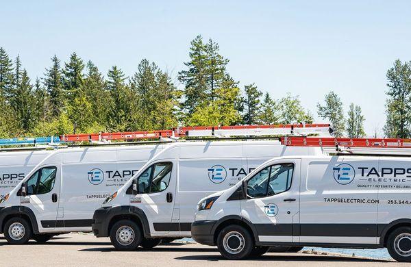 Tapps Electric