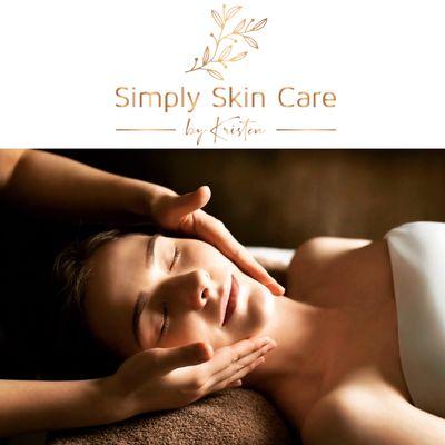 Simply Skin Care by Kristen