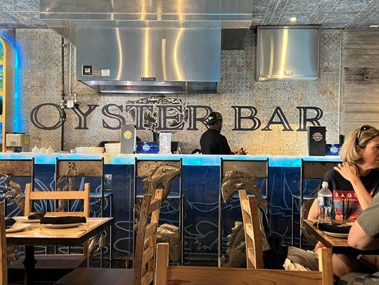 Oyster Bar