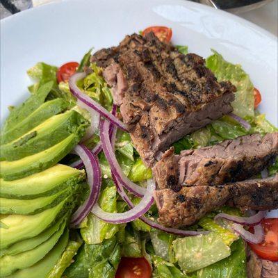 Carne Asada Salad*