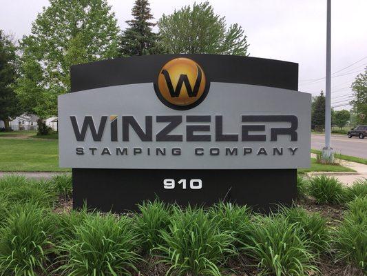 Winzeler Manufacturing Company