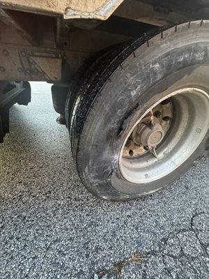 trailer tire