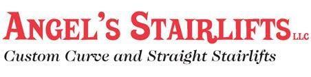 Angel's Stairlifts LLC logo