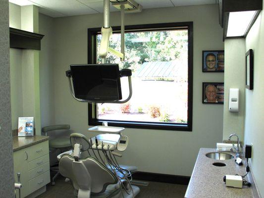 Where world-class dental care is delivered.