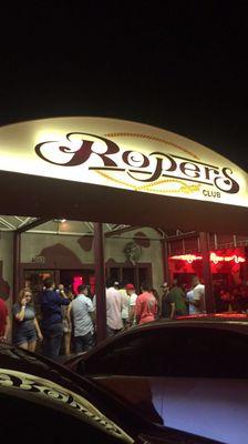 Roper's