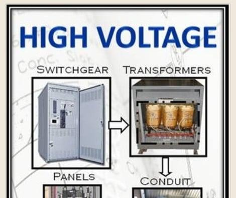 High Voltage Services