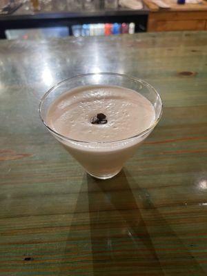 Espresso Martini