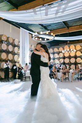 Temecula wedding photographer and videographer specializing in resort and Temecula Wine Country & Vineyard weddings. | Ashley Bee & Co.