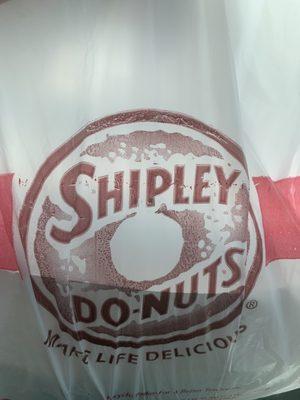 Shipley Do-Nuts