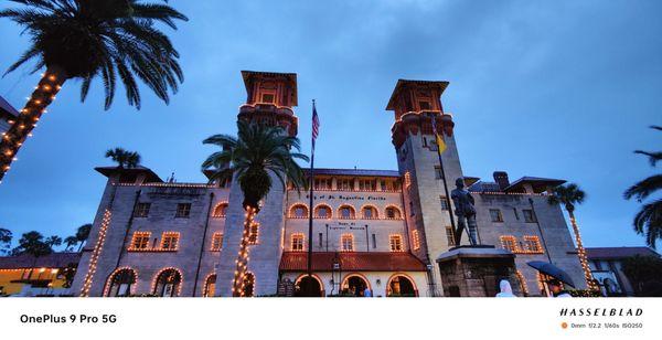 Lightner Museum