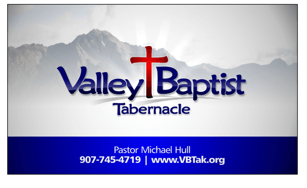 Valley Baptist Tabernacle