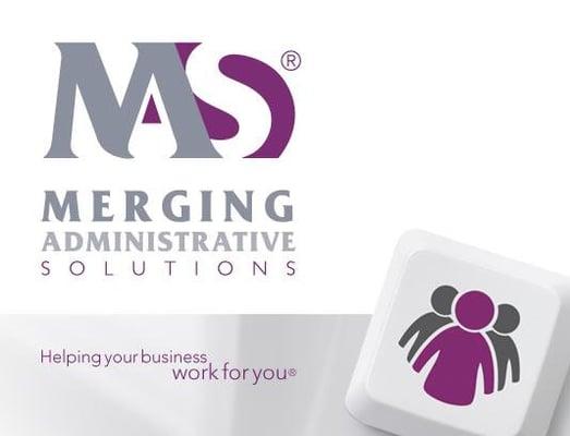 MAS - brand design