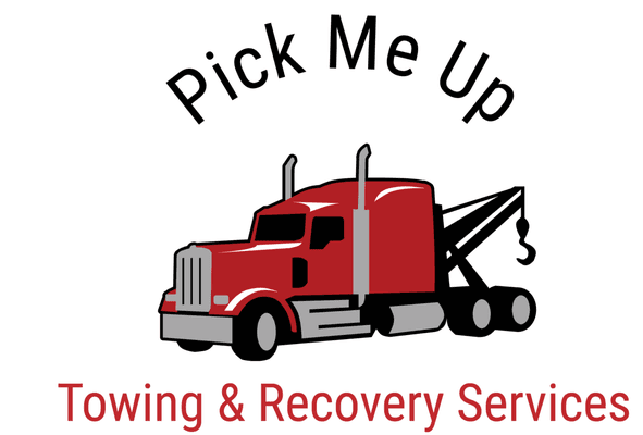 PICK ME UP TOWING