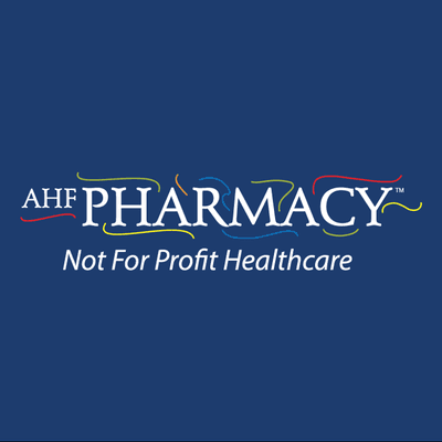 AHF Pharmacy - South Beach