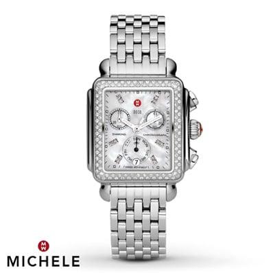 MICHELE Watches