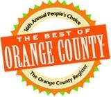 Best of Orange County - Saddleback Dentistry