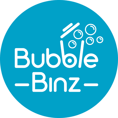 Bubble Binz