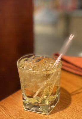 Jameson Ginger