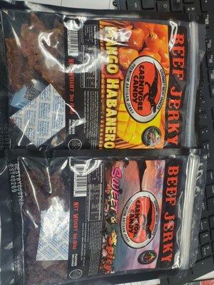 Best jerky out there 10/10 recommend