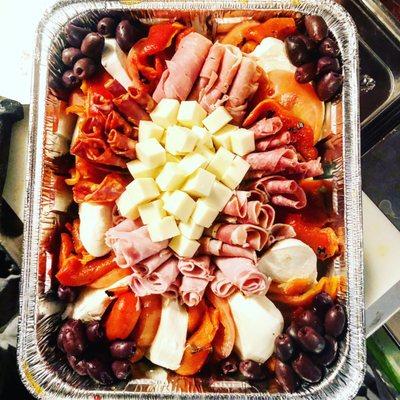 antipasto Platter