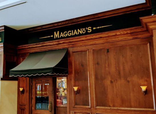 Maggiano's Little Italy