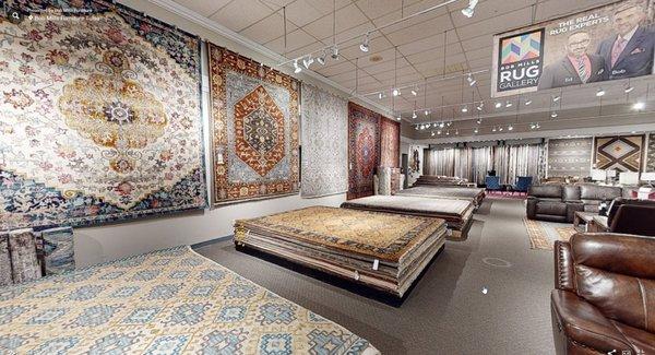 Rug Gallery