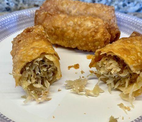 Eggrolls