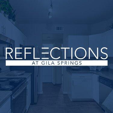 Reflections at Gila Springs Apartment Homes