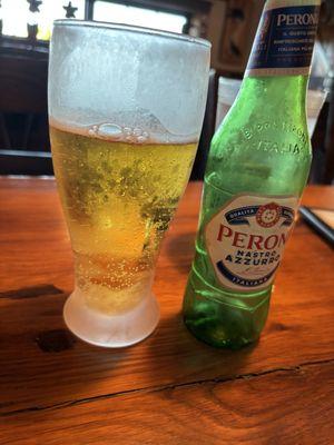 peroni